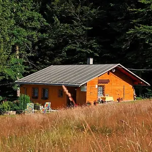  Ferienhaus Haus An Der Bergwiese Deutschland