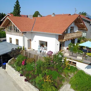  Apartment Chiemsee Living Deutschland