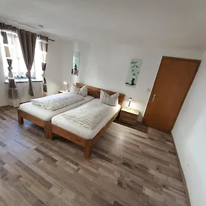 Apartment Zentrum Deutschland