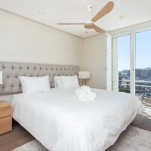  Apartment Mountain Marina Luxury Südafrika