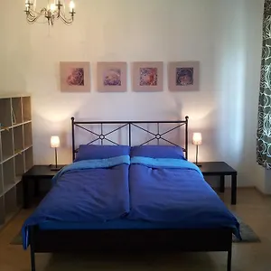  Apartment Ian 1 Slowenien